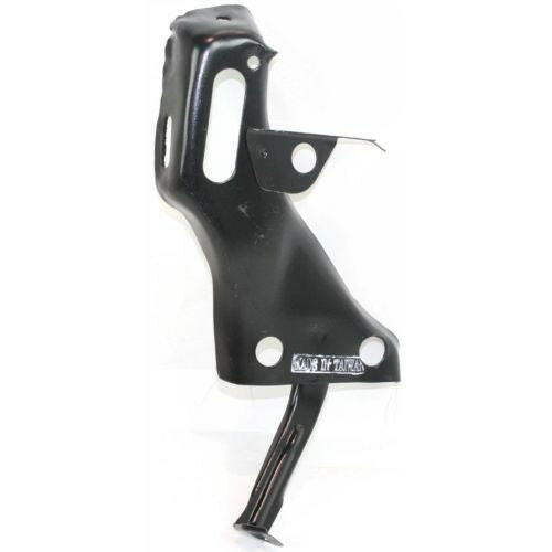 1989-1995 Toyota Pickup Front Bumper Bracket RH, Mounting Bracket, 4WD.
