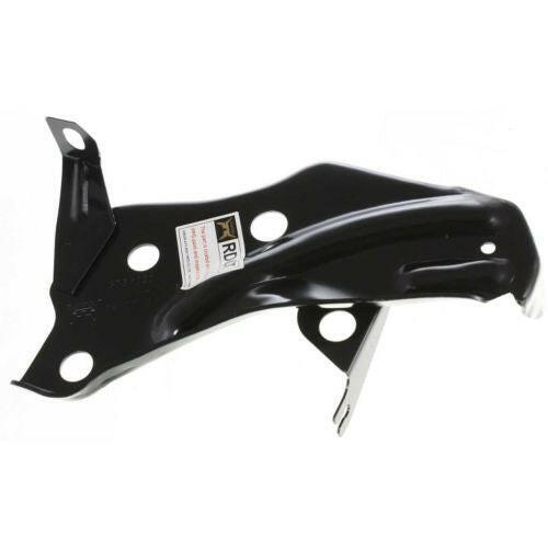 1992-1995 Toyota 4Runner Front Bumper Bracket LH, Mounting Bracket.