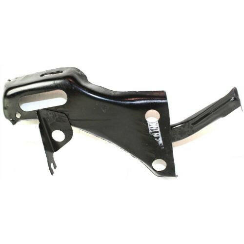 1989-1995 Toyota Pickup Front Bumper Bracket LH, Mounting Bracket, 4WD.