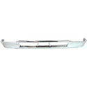1992-1995 Toyota Pickup Front Lower Valance, Panel, Plastic, Chrome, 2wd - Classic 2 Current Fabrication