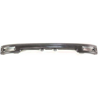 1989-1991 Toyota Pickup Front Bumper, Gray, 4WD - Classic 2 Current Fabrication
