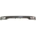 1989-1991 TOYOTA PICKUP FRONT BUMPER PAINTED, 4WD.