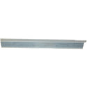 1981-1990 Ford Escort Outer Rocker Panel 4DR RH.
