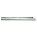 1991-1996 Ford Escort Outer Rocker Panel 4DR, RH.
