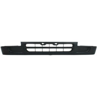 1992-1995 Toyota 4Runner Front Lower Valance, Panel, Primed.