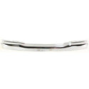 1993-1995 Isuzu Pickup Front Bumper, Chrome.