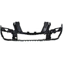 2009-2011 Mercedes Benz ML63 AMG Front Bumper Reinforcementw/o AMG & Sport.