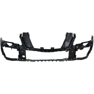 2009-2011 Mercedes Benz ML63 AMG Front Bumper Reinforcementw/o AMG & Sport.