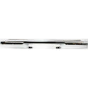 1994-1997 Honda Passport Step Bumper, Chrome, Steel.