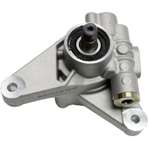 2003-2004 Honda Pilot Power Steering Pump, Without Reservoir.