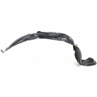 1993-1997 Toyota Corolla Front Fender Liner RH - Classic 2 Current Fabrication
