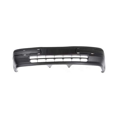 1995-1997 Toyota Tercel Front Bumper Cover, Textured, w/o Impact Molding - Classic 2 Current Fabrication