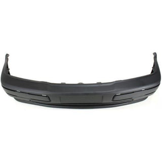 1995-1997 Toyota Tercel Front Bumper Cover, Primed, w/o Impact Moldings - Classic 2 Current Fabrication