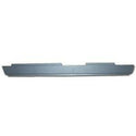 1962-1965 Ford Fairlane Outer Rocker Panel 4DR, LH.