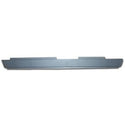 1962-1965 Ford Fairlane Outer Rocker Panel 4DR, RH - Classic 2 Current Fabrication