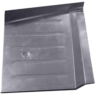 1962-1965 Ford Fairlane Front Floor Pan, LH - Classic 2 Current Fabrication