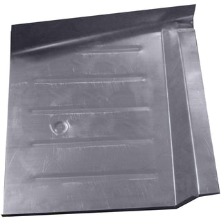 1962-1963 Mercury Meteor Front Floor Pan, LH.