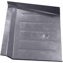 1962-1965 Ford Fairlane Front Floor Pan, RH.
