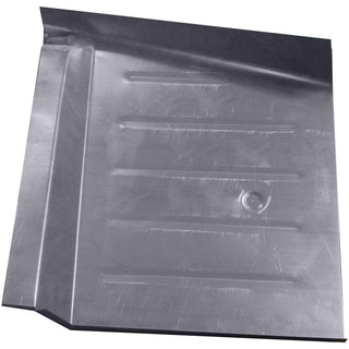 1962-1963 Mercury Meteor Front Floor Pan, RH.