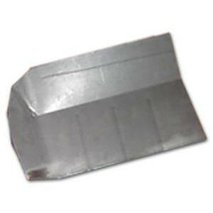 1962-1965 Ford Fairlane Front Toe Board, RH.