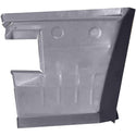 1962-1965 Ford Fairlane Rear Floor Pan, LH.