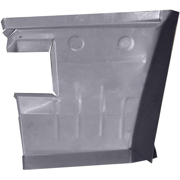 1962-1965 Ford Fairlane Rear Floor Pan, LH.
