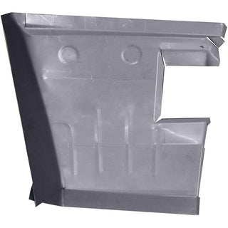 1962-65 Ford Fairlane Rear Floor Pan, RH.