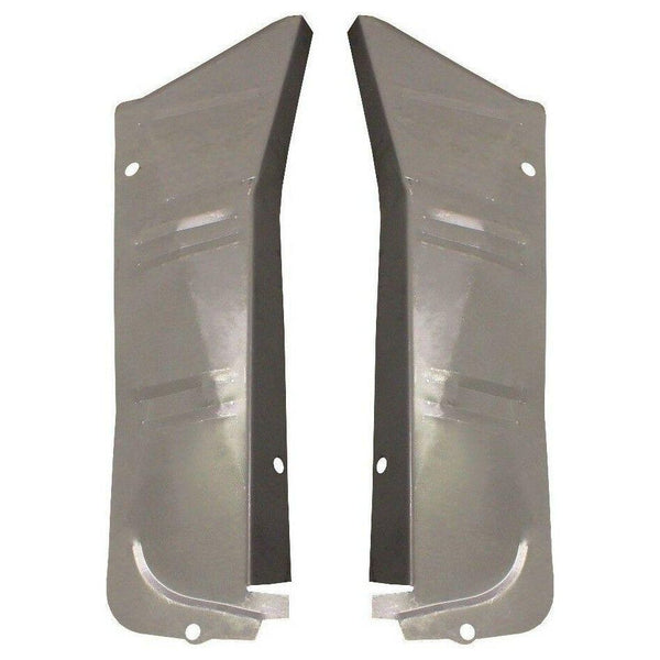 1962-1965 Ford Fairlane Trunk Extension (Pair) - Classic 2 Current Fabrication
