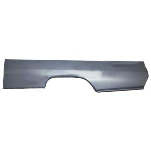 1965 Ford Fairlane Rear Quarter Panel, LH - Classic 2 Current Fabrication