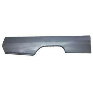 1965 Ford Fairlane Rear Quarter Panel, RH.