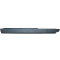 1965-1968 Ford Galaxie Outer Rocker Panel 2DR, LH - Classic 2 Current Fabrication