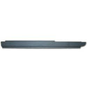 1965-1968 Ford Galaxie Outer Rocker Panel 2DR, LH.