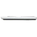 1965-1968 Mercury Marquis Outer Rocker Panel 4DR, LH.