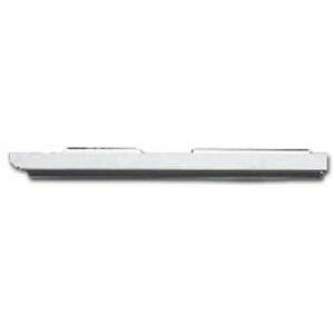 1968-1969 Ford Torino Outer Rocker Panel 4DR, LH.