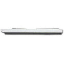 1968-1969 Ford Torino Outer Rocker Panel 4DR, RH.