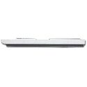 1965-1968 Mercury Marquis Outer Rocker Panel 4DR, RH - Classic 2 Current Fabrication
