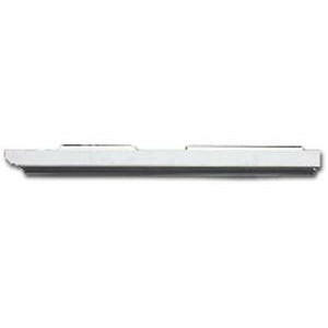 1965-1968 Mercury Parklane Outer Rocker Panel 4DR, RH.