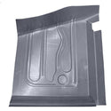 1966-1971 Mercury Comet Front Floor Pan, LH.