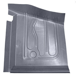 1966-1971 Mercury Comet Front Floor Pan, RH.