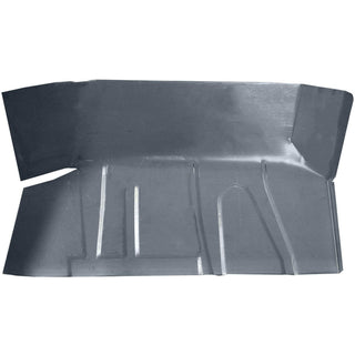 1966-1971 Mercury Meteor Front Toe Board, LH.