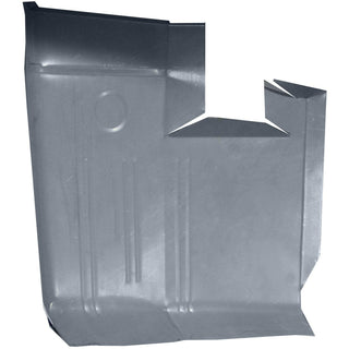 1966-1971 Mercury Meteor Rear Floor Pan, LH.