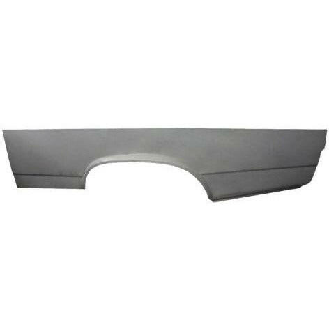 1966-1967 Ford Fairlane Rear Quarter Panel, LH.