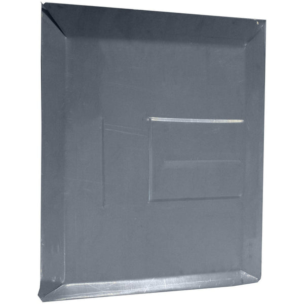 1972-1976 Ford Torino Floor Pan Under Front Seat LH.