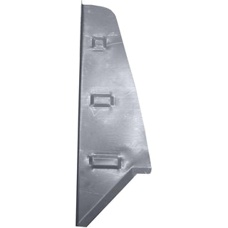 1968-1969 Ford Fairlane Trunk Extension LH.