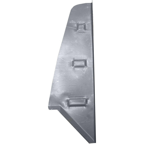 1968-1969 Ford Fairlane Trunk Extension RH.