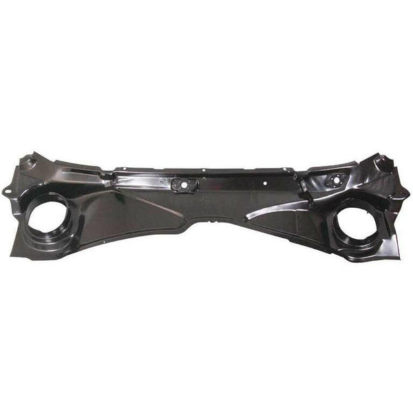 1966 - 1970 Dodge Charger B-Body Lower Cowl Plenum.