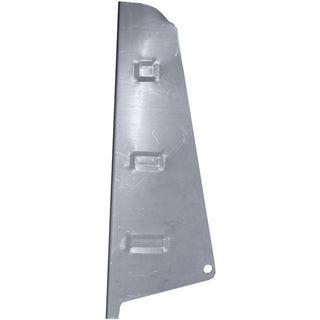 1970-1971 Mercury Cyclone Trunk Extension LH.