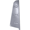 1970-1971 Ford Torino Trunk Extension RH.