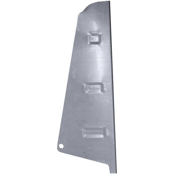 1970-1971 Mercury Cyclone Trunk Extension RH.