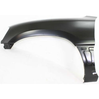 1998-2000 Toyota RAV4 Fender LH, without Bumper Cover Extension - Classic 2 Current Fabrication
